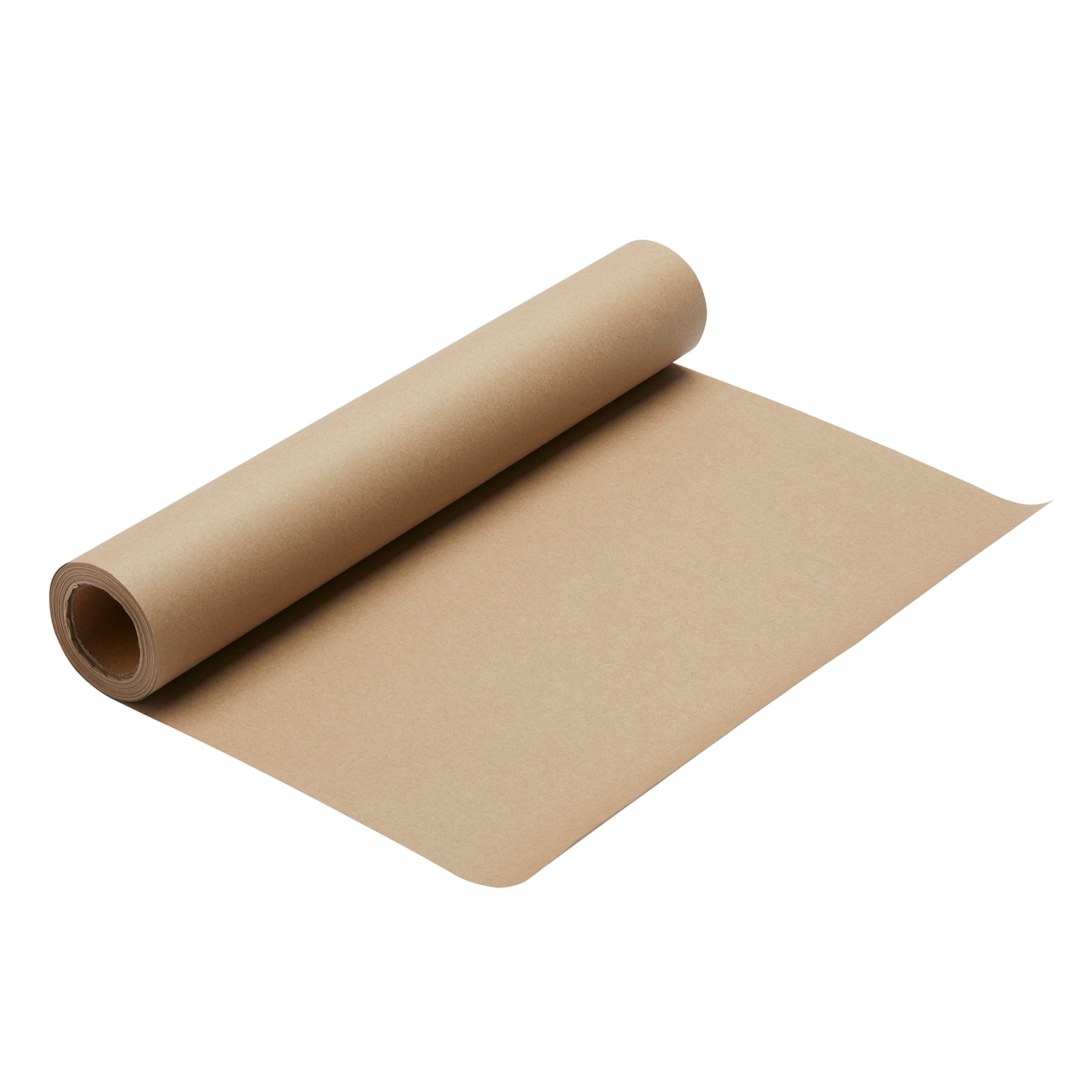 Kraft Paper Roll 375mm x 15m