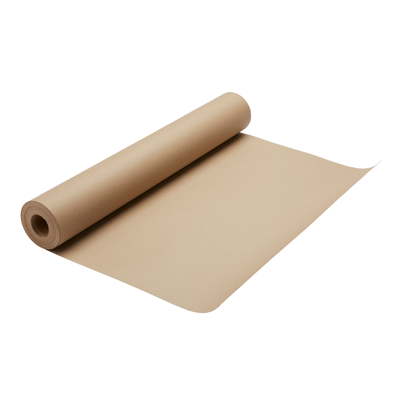 Kraft Paper Roll 600mm x 50m