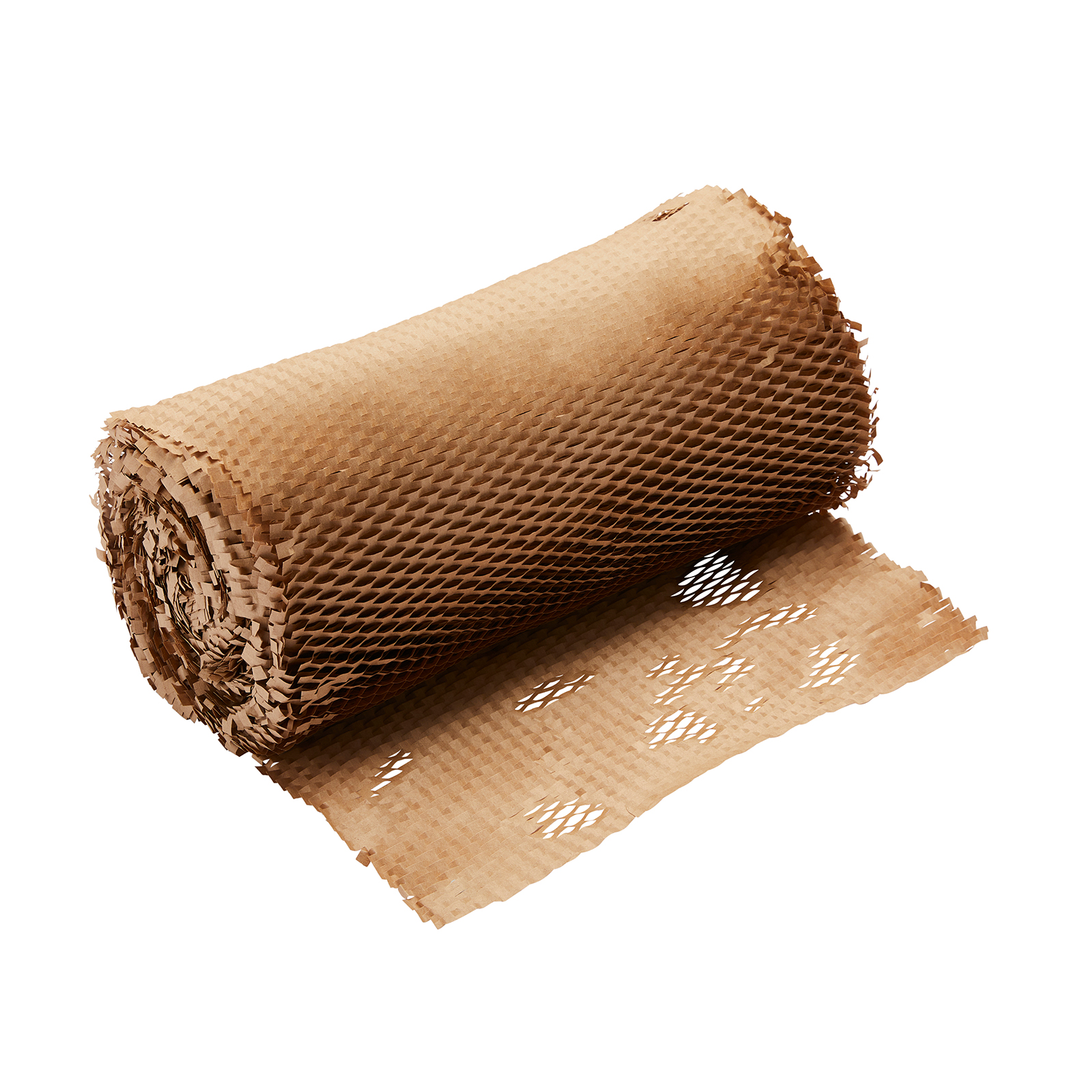 Honeycomb Paper Wrap 300mm x 10m