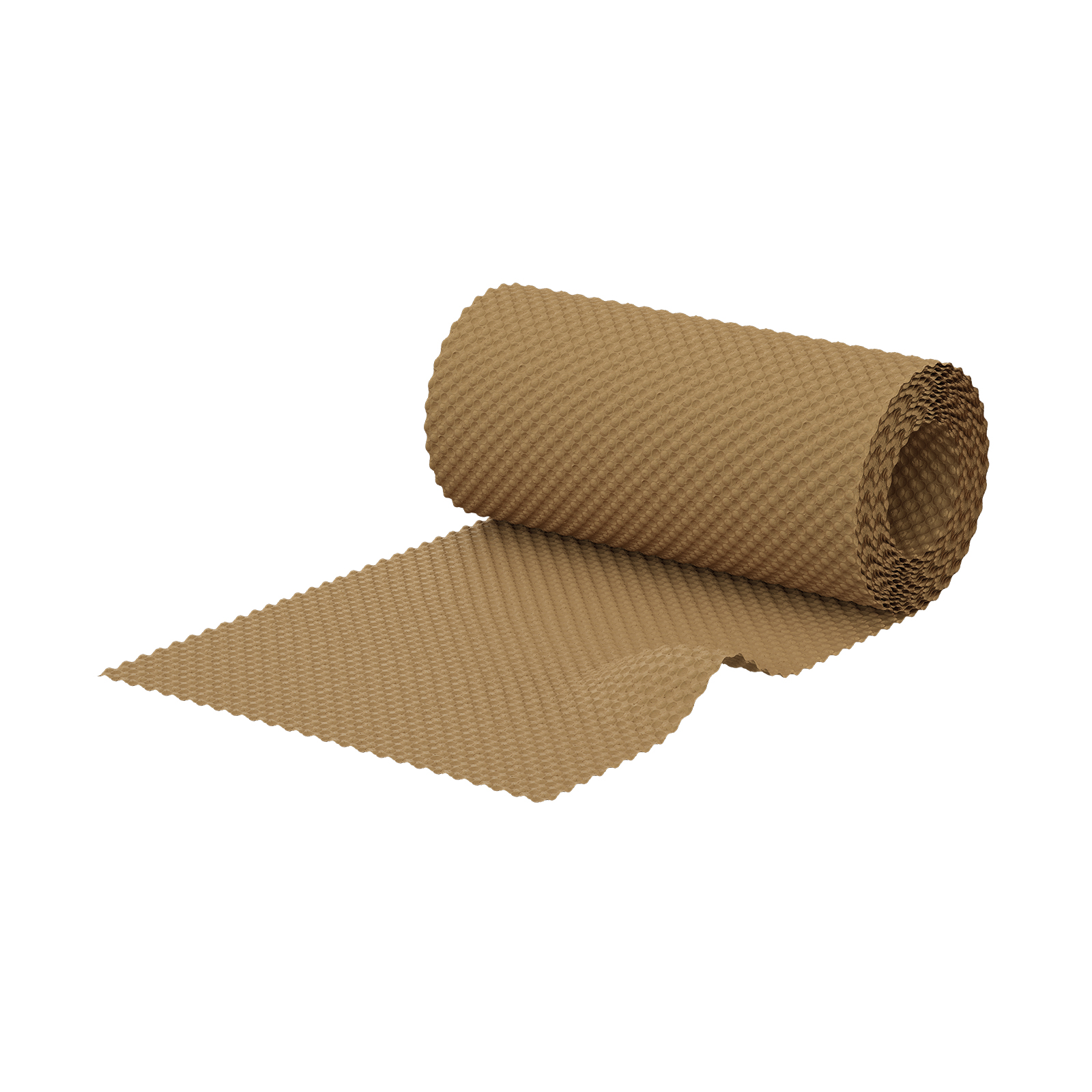 Paper Bubble Wrap 375mm x 25m